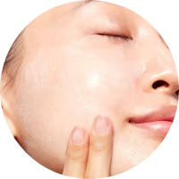 保湿和补水
